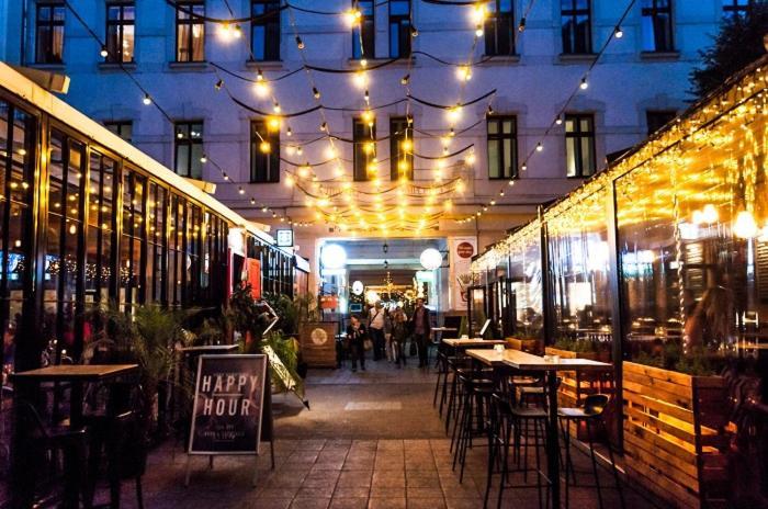 Downtown Greenie Home Budapest Eksteriør bilde